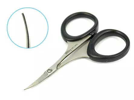 Schere misuzu FEATHERLIGHT PREMIUM 705 CURVED