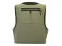 Klassische Fischerweste jmc TRADITION V2 olive