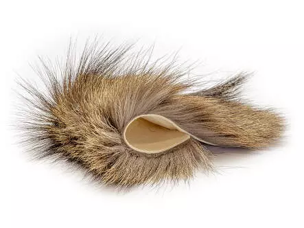 GAMSHAAR PREMIUM SELECTED hotfly - ca. 12 x 25 cm