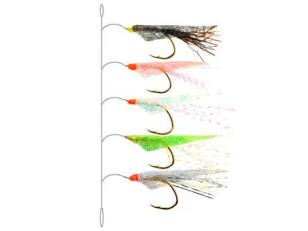 Barsch Hegene SPARKLING FOIL 6