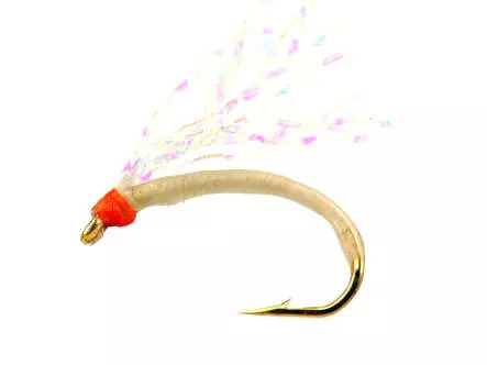 Alosa Agone Hegene MOTHER OF PEARL