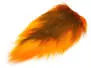WHOLE BUCKTAIL PREMIUM XL hotfly - fluo orange