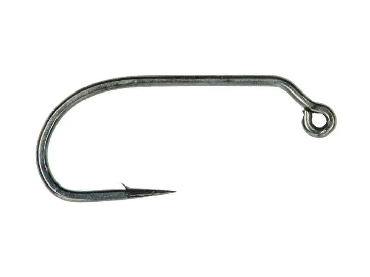 Haken hends JIG 120 mit Widerhaken - 25 Stk.