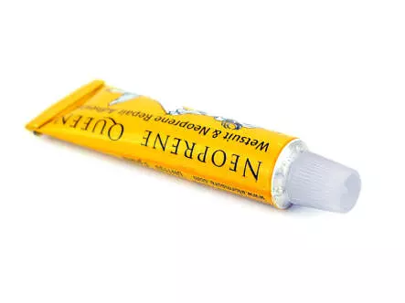 Reparaturkleber für Neopren NEOPRENE QUEEN 5 g...