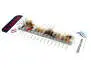 Set FAST WATER ESSENTIALS (Bergbach) by Raspini - 15 Fliegen