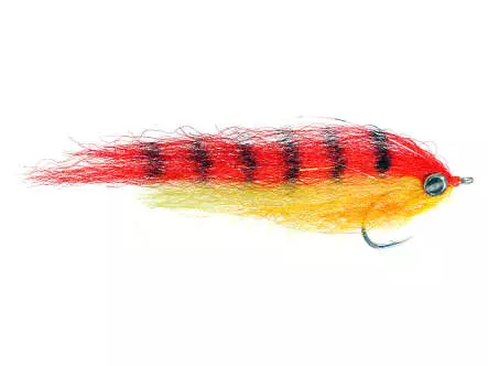 Bait King Red Devil - 8-12 cm