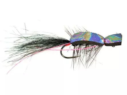 Ales Blue UV Evo Gurgler BL