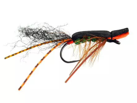 Ales Catching Evo Gurgler BL