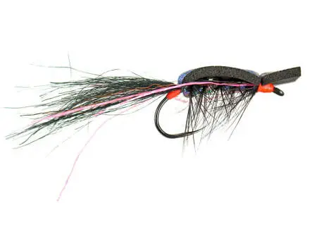 Ales Blue UV Evo Gurgler BL 4