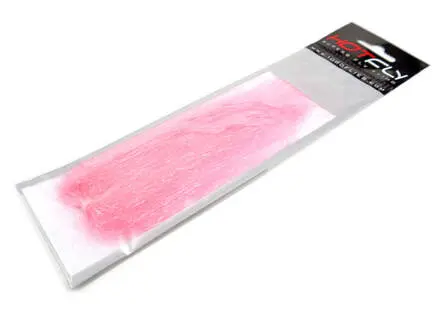 FLASH GHOST HAIR hotfly - 2 g