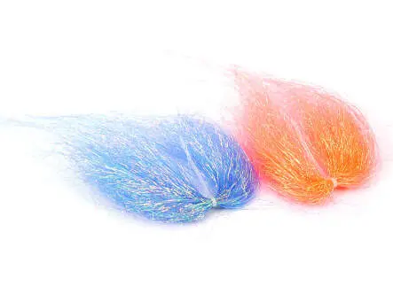 SALTWATER ANGEL HAIR hotfly - 2 g