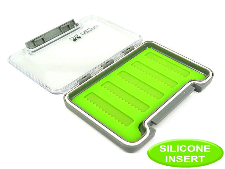 Fliegenbox SILICOMPETITION Small
