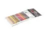 Dubbing dispenser V2 - HARE DUBBING PLUS hotfly - 12 colors
