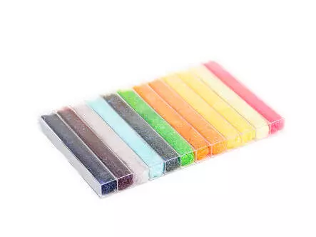 Dubbing dispenser V2 - UV-ICE hotfly - selection 2 - 12...