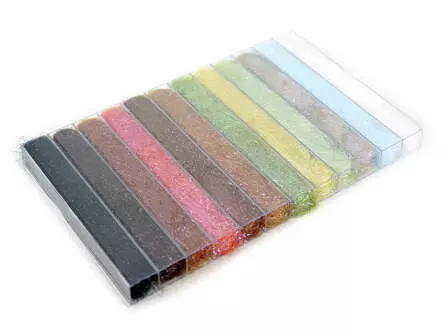 Dubbing dispenser V2 - MICROFLASH hotfly - selection 2 -...