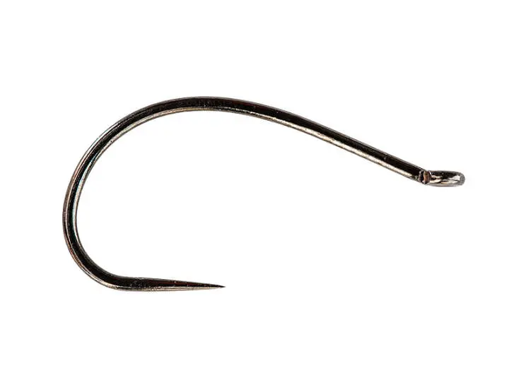 Haken hotfly CADDIS PUPA LARVA 1x fine barbless - 25 Stk.