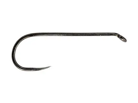 Haken hotfly LONG SHANK UNIVERSAL barbless - 25 Stk.