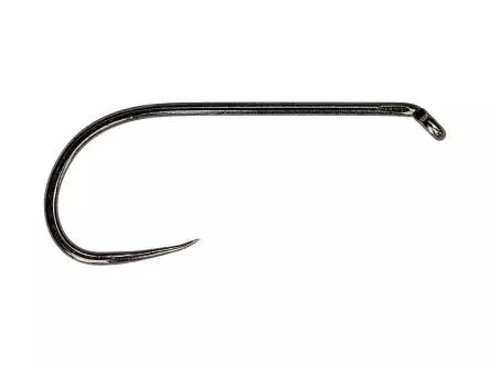 Haken hotfly STREAMER barbless - 25 Stk. - 6