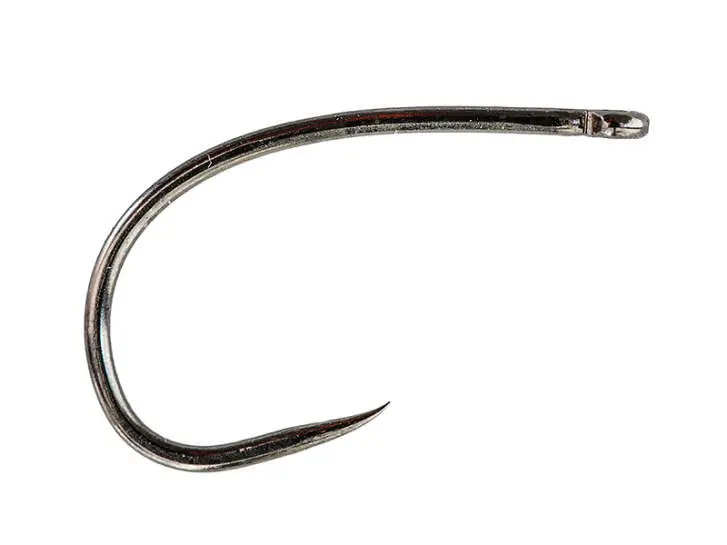 Haken hotfly UNIVERSAL barbless - 25 Stk. - 20
