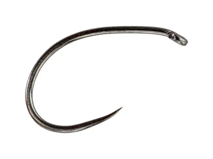 Haken hotfly GRUB PUPA barbless - 25 Stk. - 10