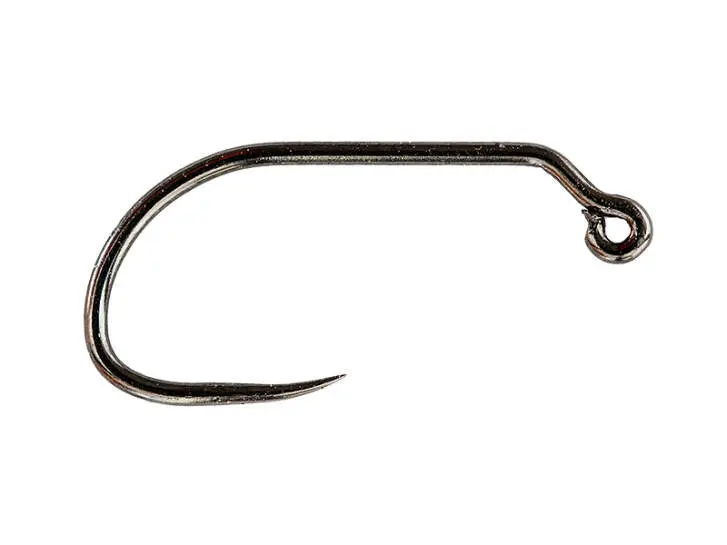 Haken hotfly JIG barbless - 25 Stk. - 16