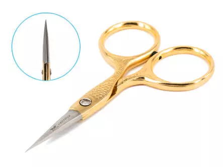 Schere hotfly GRAYLING STRAIGHT - 4.25"