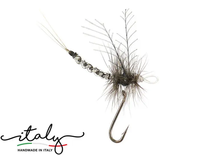 Mosquito - 9mm