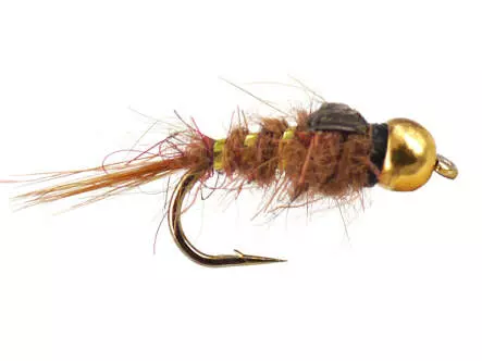 Rose Hares Ear BH Nymph