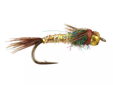 BH Lightning Bug - Gold