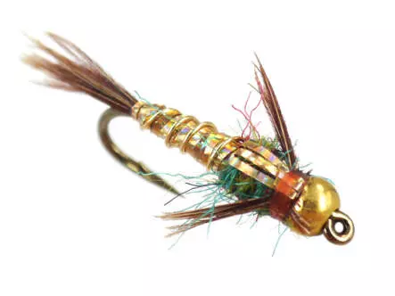 BH Lightning Bug - Gold