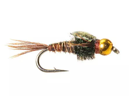 BH Sparkle Back Pheasant Tail
