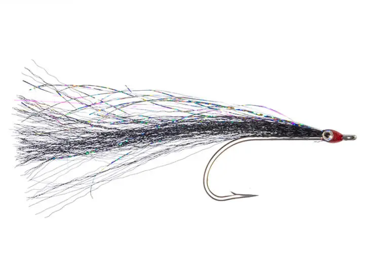 Long Black Catcher