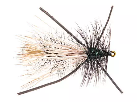 Silvermans Crystal Stimulator - Royal