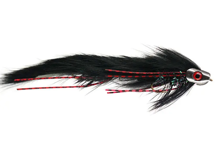 Bebes Candy Man - Black