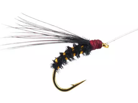 Gold Selection BI Black