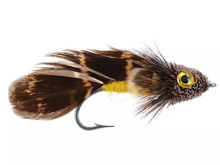 Toms Muddler Sculpin