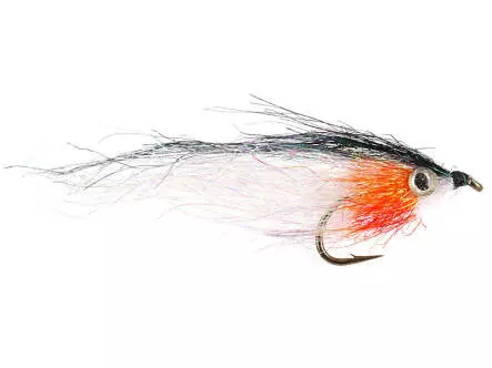 Marks Super Red Flash Streamer