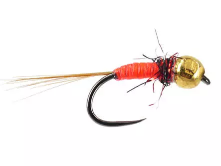 Tiny TG Pink Nymph BL