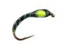 Hot Spot Lime UV Buzzer