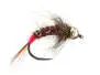 Woven Black TG Nymph BL
