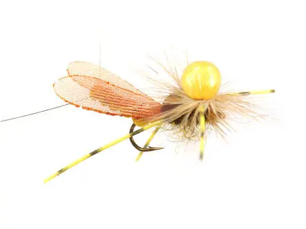 Ugos Large Stonefly SPI
