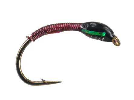 Ales Wire Buzzer