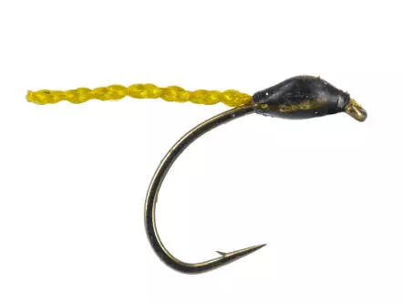 Ales Yellow Realistic Buzzer