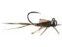 Ales TG Realistic Mayfly Nymph Dark BL