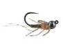 Ales TG Realistic Mayfly Nymph Tan BL