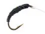 Pearl Back Chiro Black
