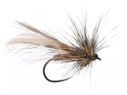 Ales Natural Caddis Small BL