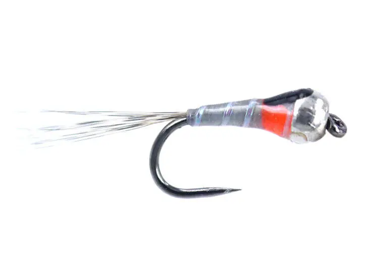 Classic Pearl Rib Perdigon TG BL Grey