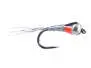 Classic Pearl Rib Perdigon TG BL Grey