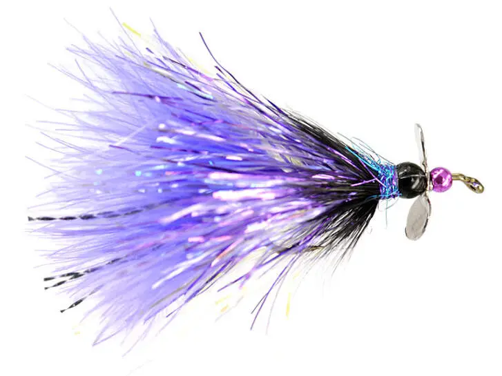Rotostream Purple